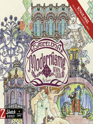 cover image of Modernisme beyond Gaudí